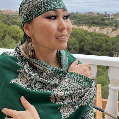 Сундукова Надежда Саяновна