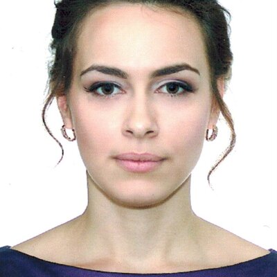 Рамазанова Ажа Багамаевна