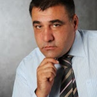 Старостин Игорь Анатольевич