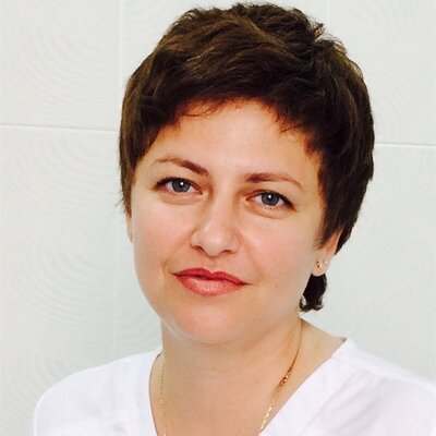 Долженко Светлана Сергеевна