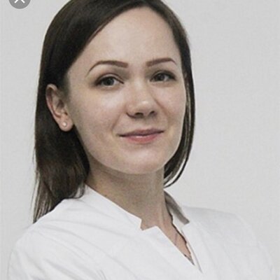 Ляшенко Оля Сергеевна