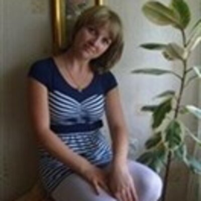 Климова Мария Николаевна