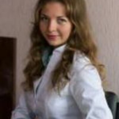 Мерзликина Наталья Александровна