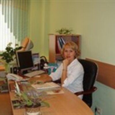 Джериева Ирина Владимировна