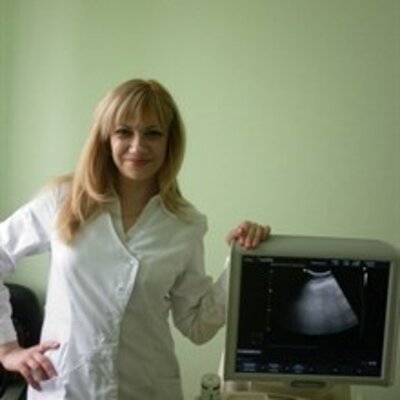 Бутовская Елена Ивановна