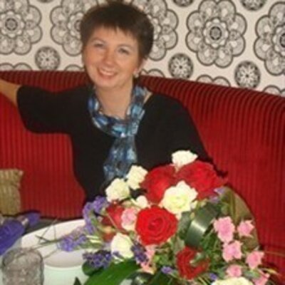 Александрова Ольга Николаевна