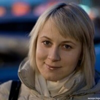 Муравьева Ольга Андреевна