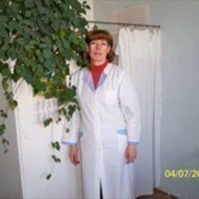 Кудрина Гульшат Хасановна