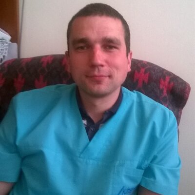 Кучеренко Сергей Владимирович