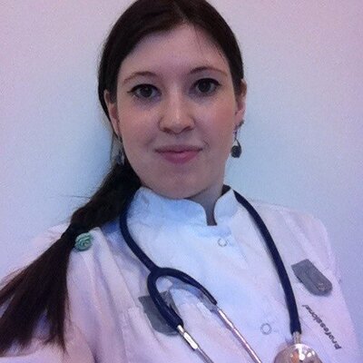 Бирюкова Екатерина Сергеевна
