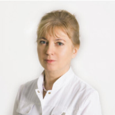 Семенова Марина Рудольфовна