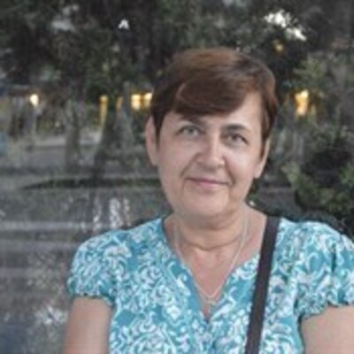 Кхиркова Лиубов