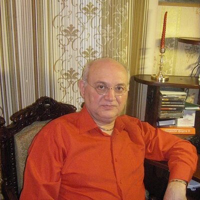 Бойко Валерий Петрович