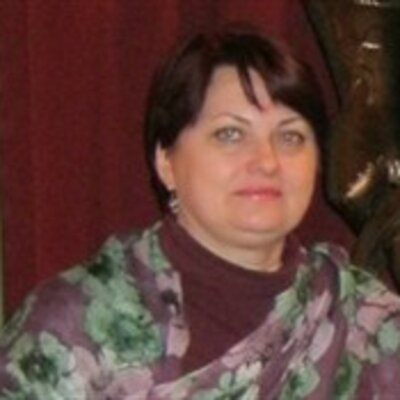 Матушкова Ирина Леонидовна