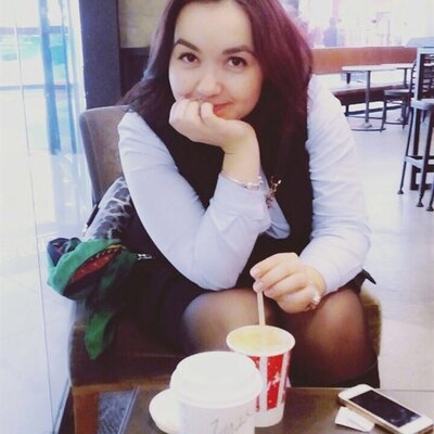 Каштанова Ксения Вячеславовна