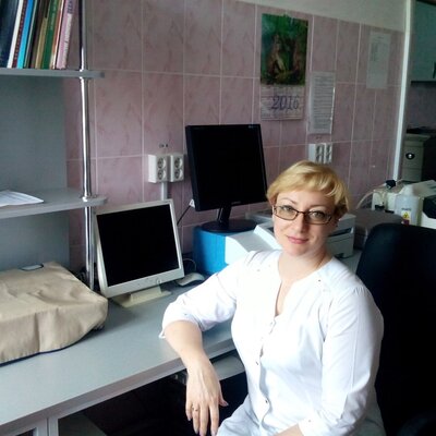 Холявко Юлия Александровна