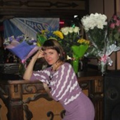Лукьянова Оксана Николаевна
