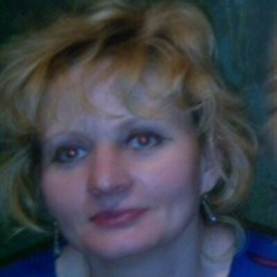 Шаталина Светлана