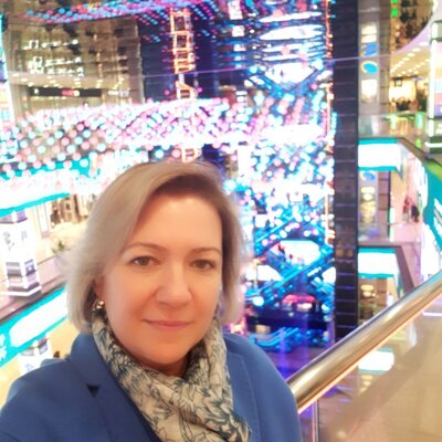 Воронина Людмила Петровна