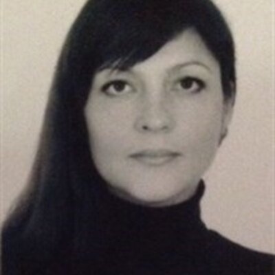 Виноградова Марина Петровна