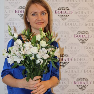 Пожидаева Елена Александровна