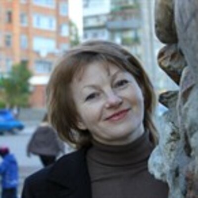 Исаева Светлана Николаевна
