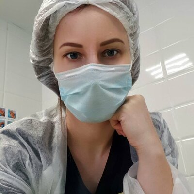 Соколенко Светлана Васильевна