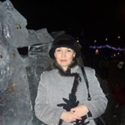 Свиридова Лариса Алекандровна