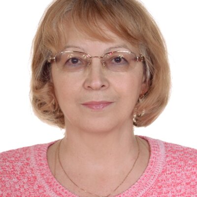 Михайлова Ираида Васильевна