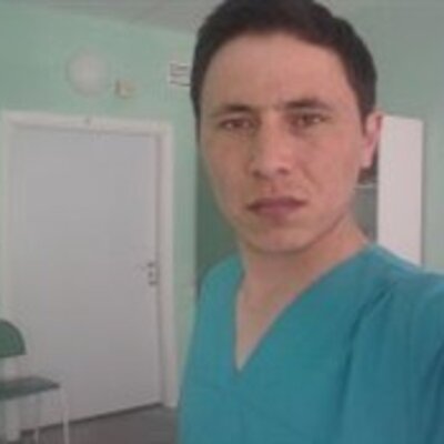 Мадрахимов Азиз Махамаджанович