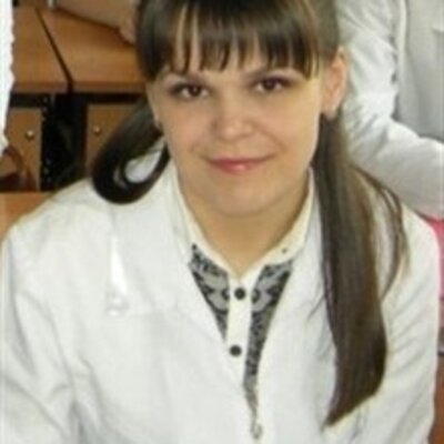 Бабаева Наталья Владимировна