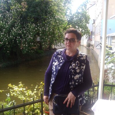 Сироткина Ирина Геннадьевна
