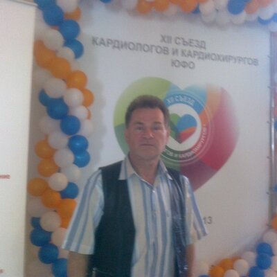 Токарев Алексей Тимофеевич