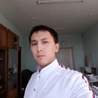 Пупышев Алексей Григорьевич