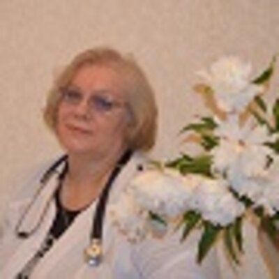 Гудкова Елена Николаевна