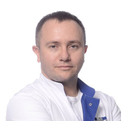 Феклистов Алексей