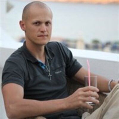 Бакалдин Александер