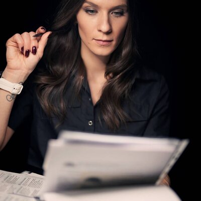 Нефёдова Екатерина Валерьевна