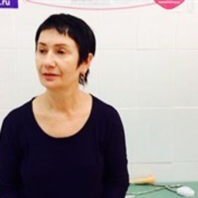 Халява Татьяна