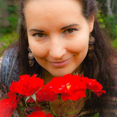 Ларукова Татьяна