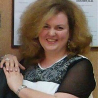 Попова Ольга Игоревна