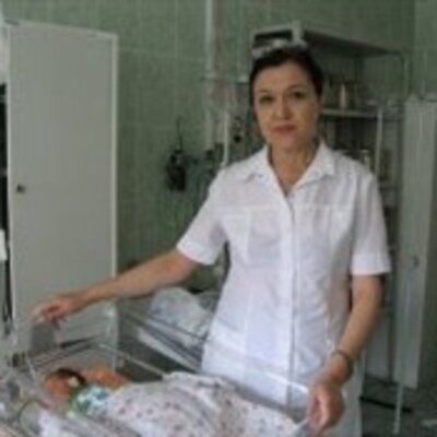 Баринова Альбина Разимовна