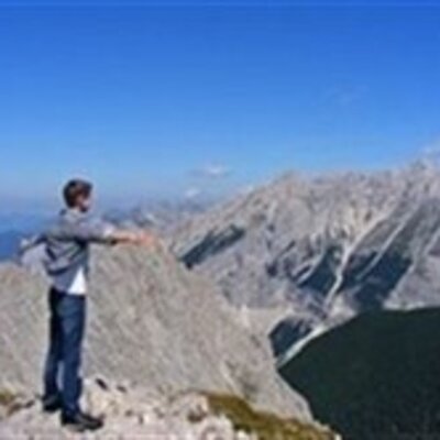 Тобоев Сергей Геральдович