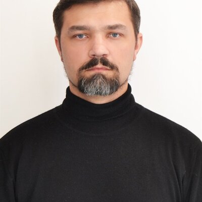 Шафоростов Дмитрий Игоревич