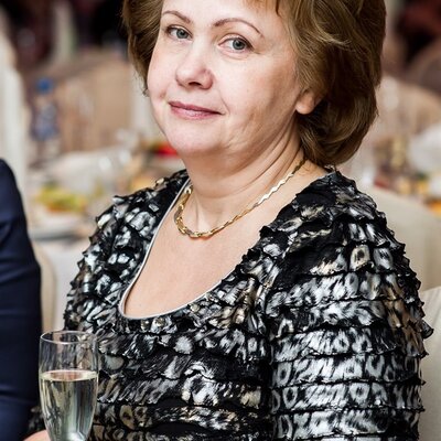 Бархатова Ирина Владимировна