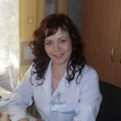 Петухова Екатерина Андреевна