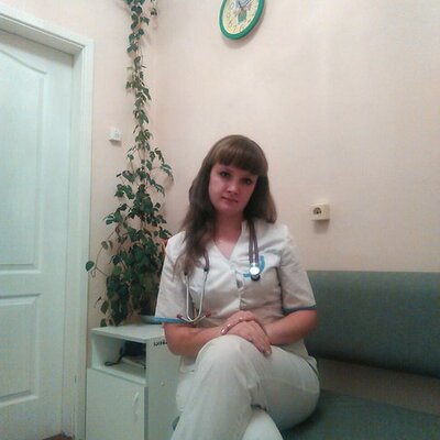 Крылова Анастасия Вадимовна