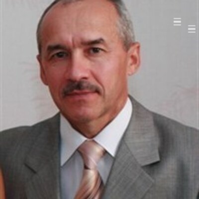 Газизуллин Ирек Канагатович
