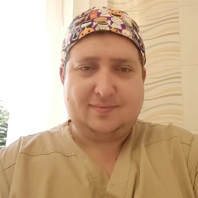 Аболимов Владимир Евгеньевич