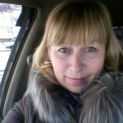 Косыгина Светлана